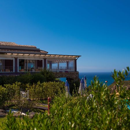 Bajaloglia Resort Castelsardo Ngoại thất bức ảnh
