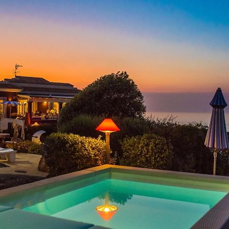 Bajaloglia Resort Castelsardo Ngoại thất bức ảnh