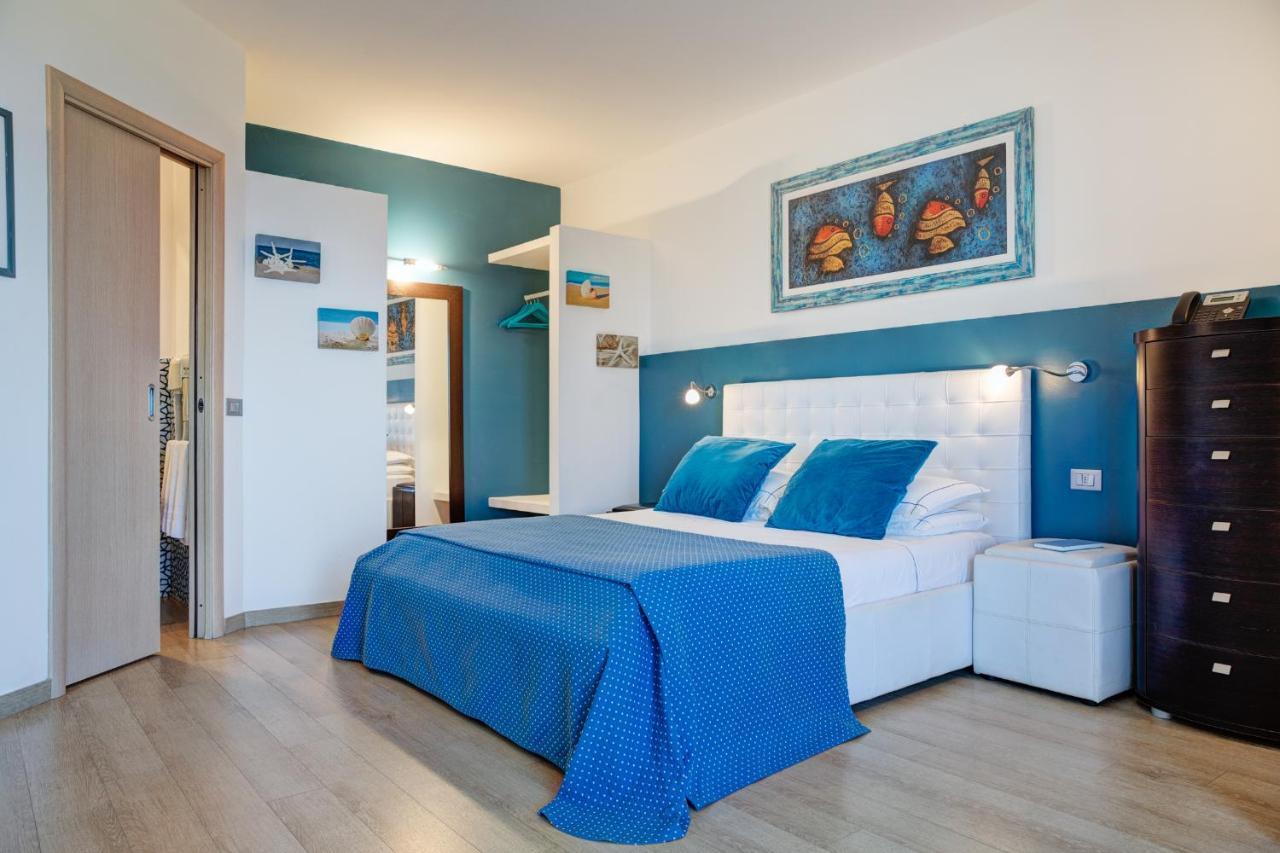 Bajaloglia Resort Castelsardo Ngoại thất bức ảnh