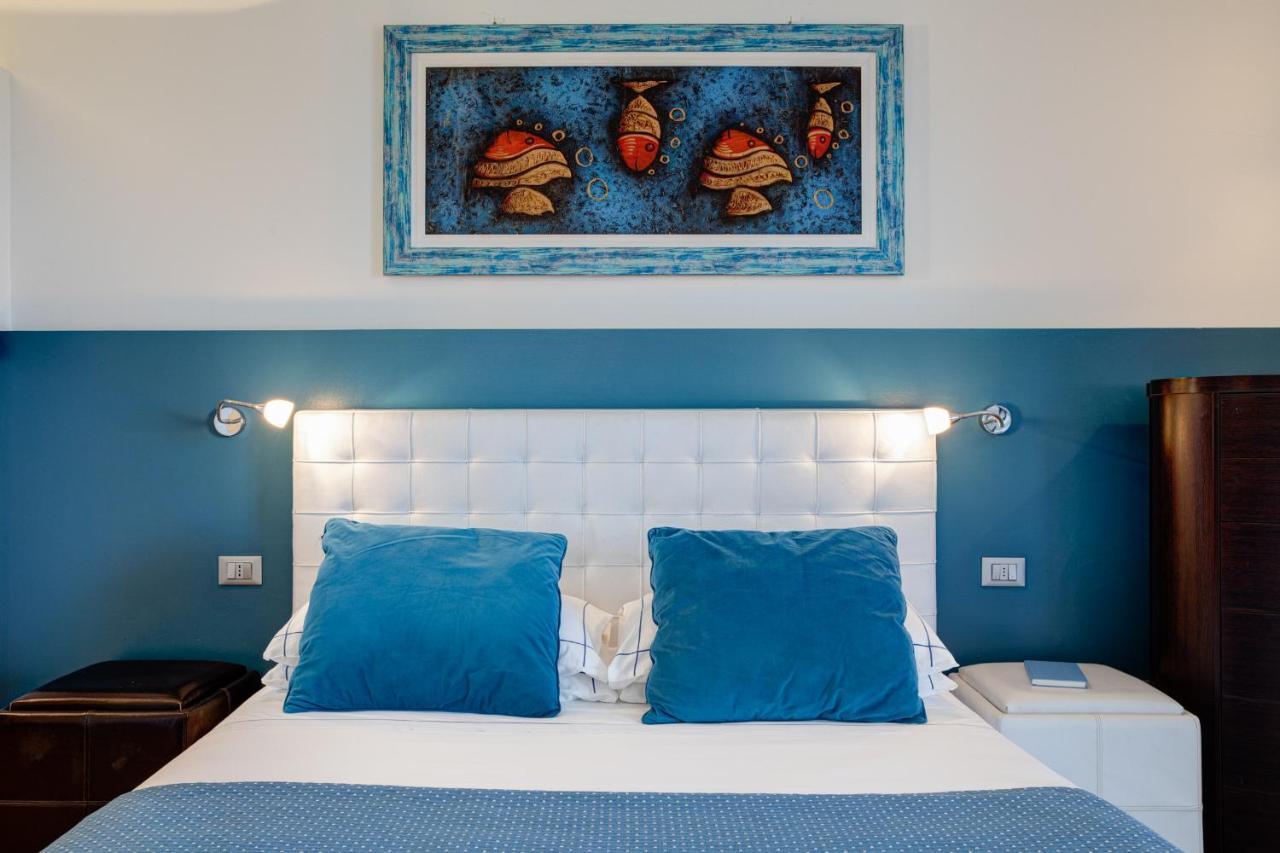 Bajaloglia Resort Castelsardo Ngoại thất bức ảnh
