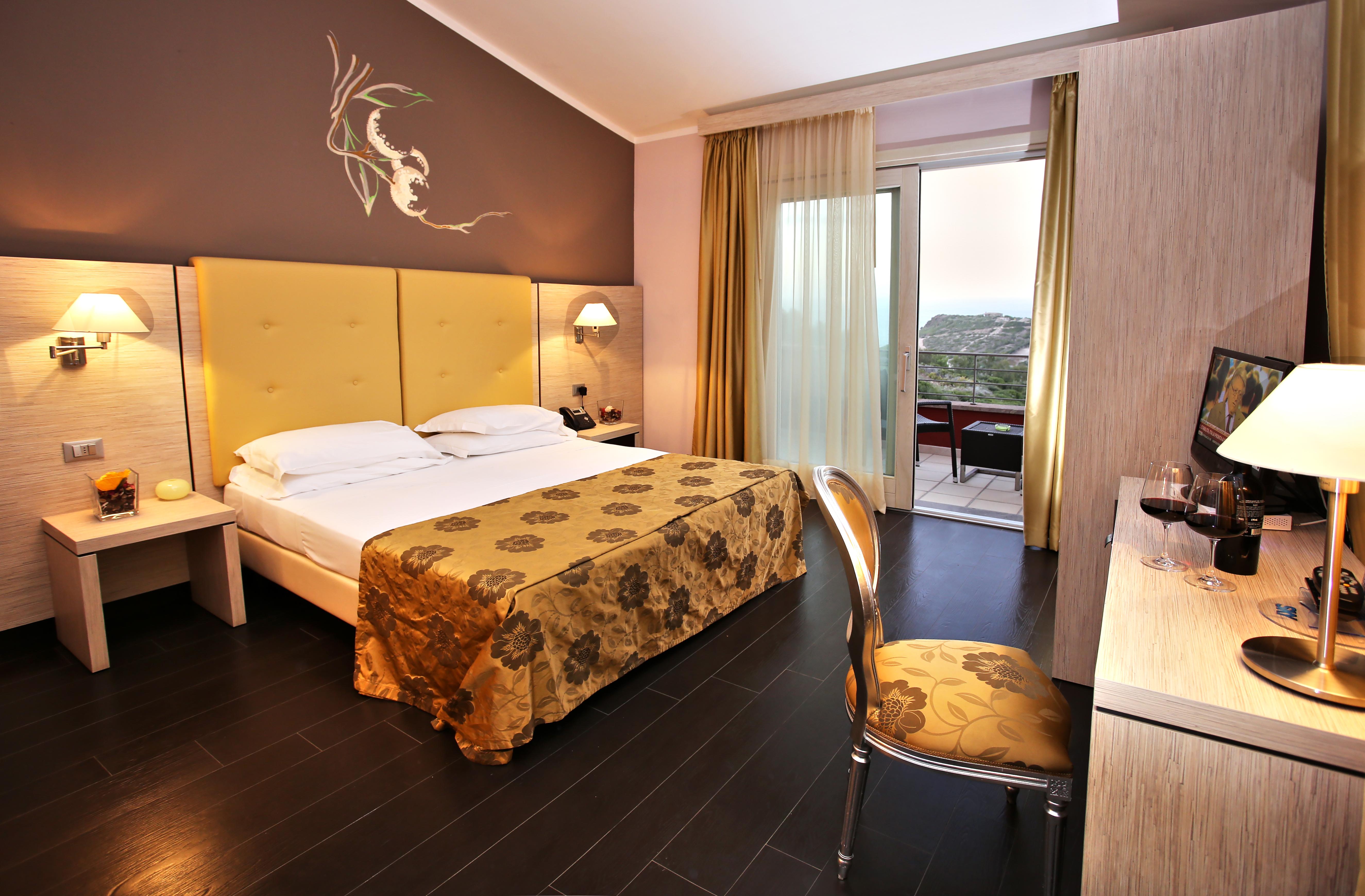 Bajaloglia Resort Castelsardo Ngoại thất bức ảnh