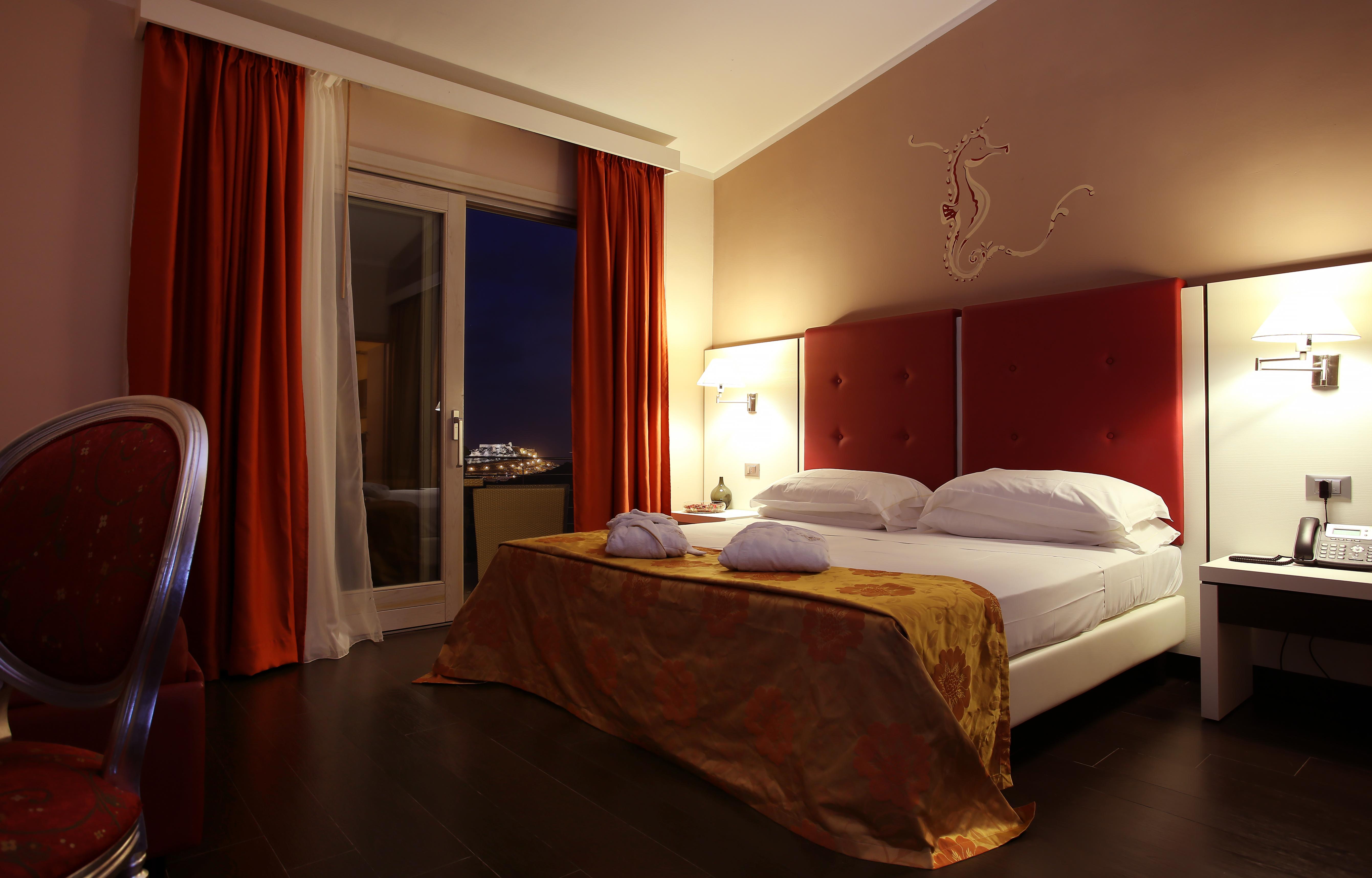 Bajaloglia Resort Castelsardo Ngoại thất bức ảnh