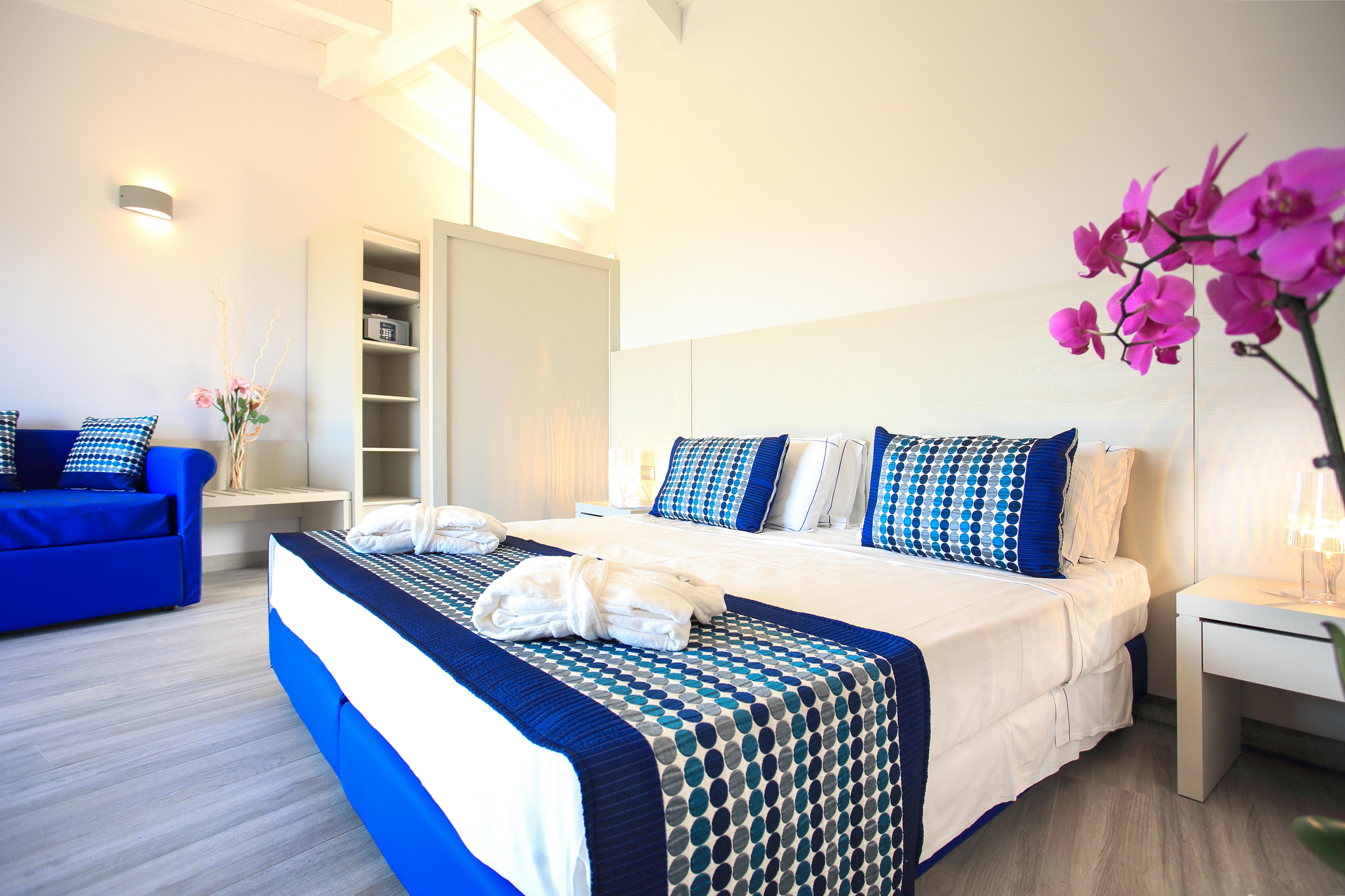 Bajaloglia Resort Castelsardo Ngoại thất bức ảnh