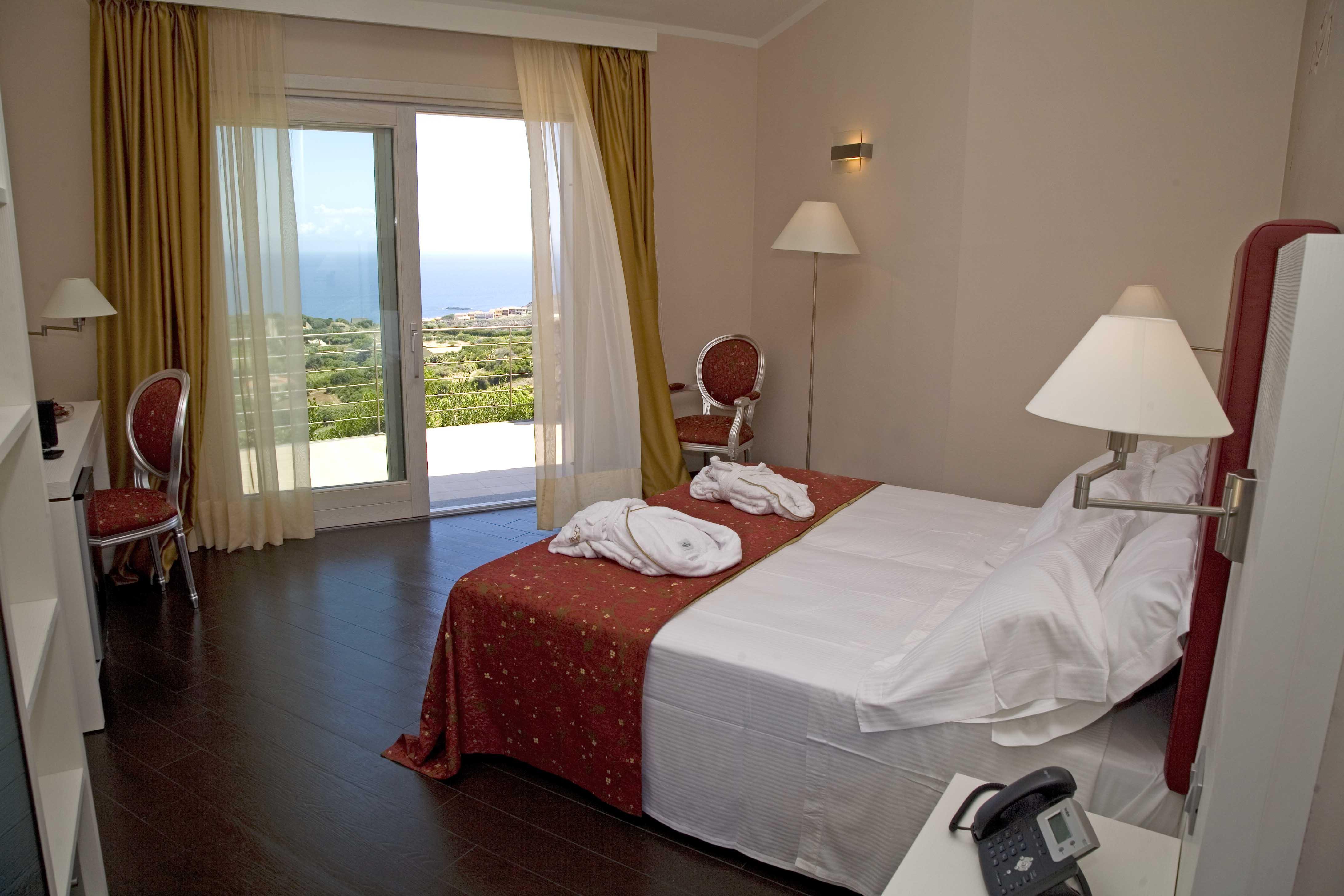 Bajaloglia Resort Castelsardo Ngoại thất bức ảnh