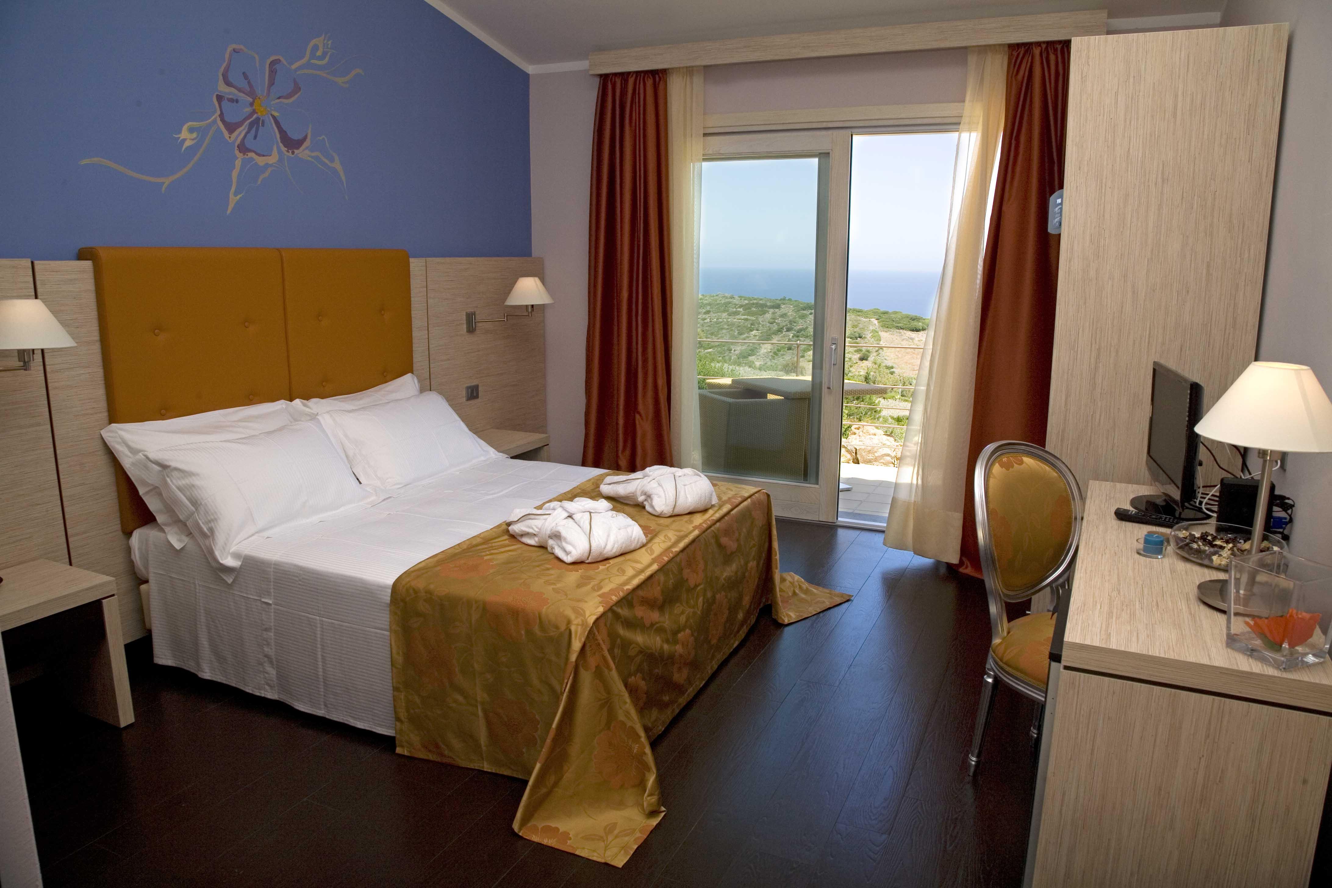 Bajaloglia Resort Castelsardo Ngoại thất bức ảnh