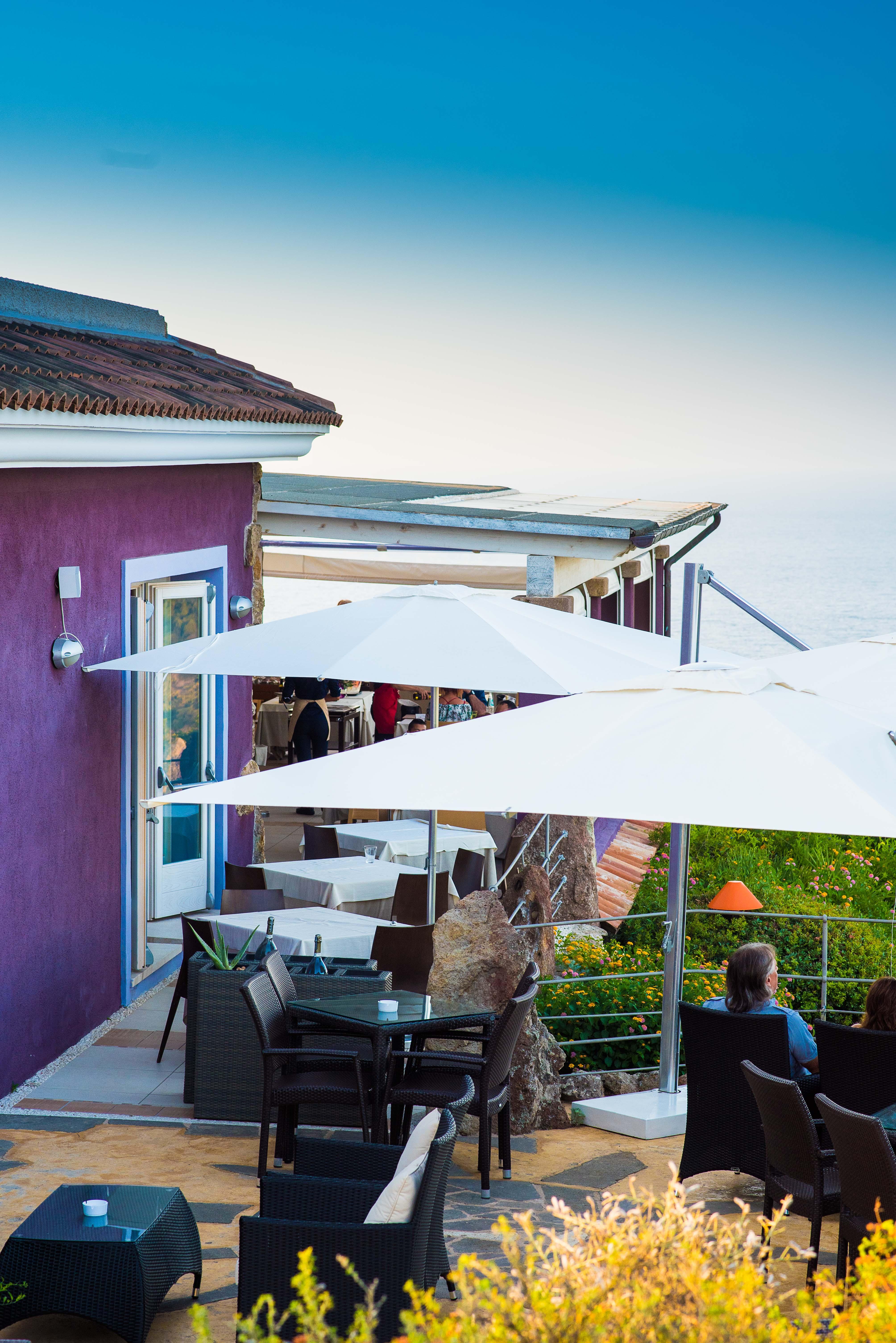 Bajaloglia Resort Castelsardo Ngoại thất bức ảnh
