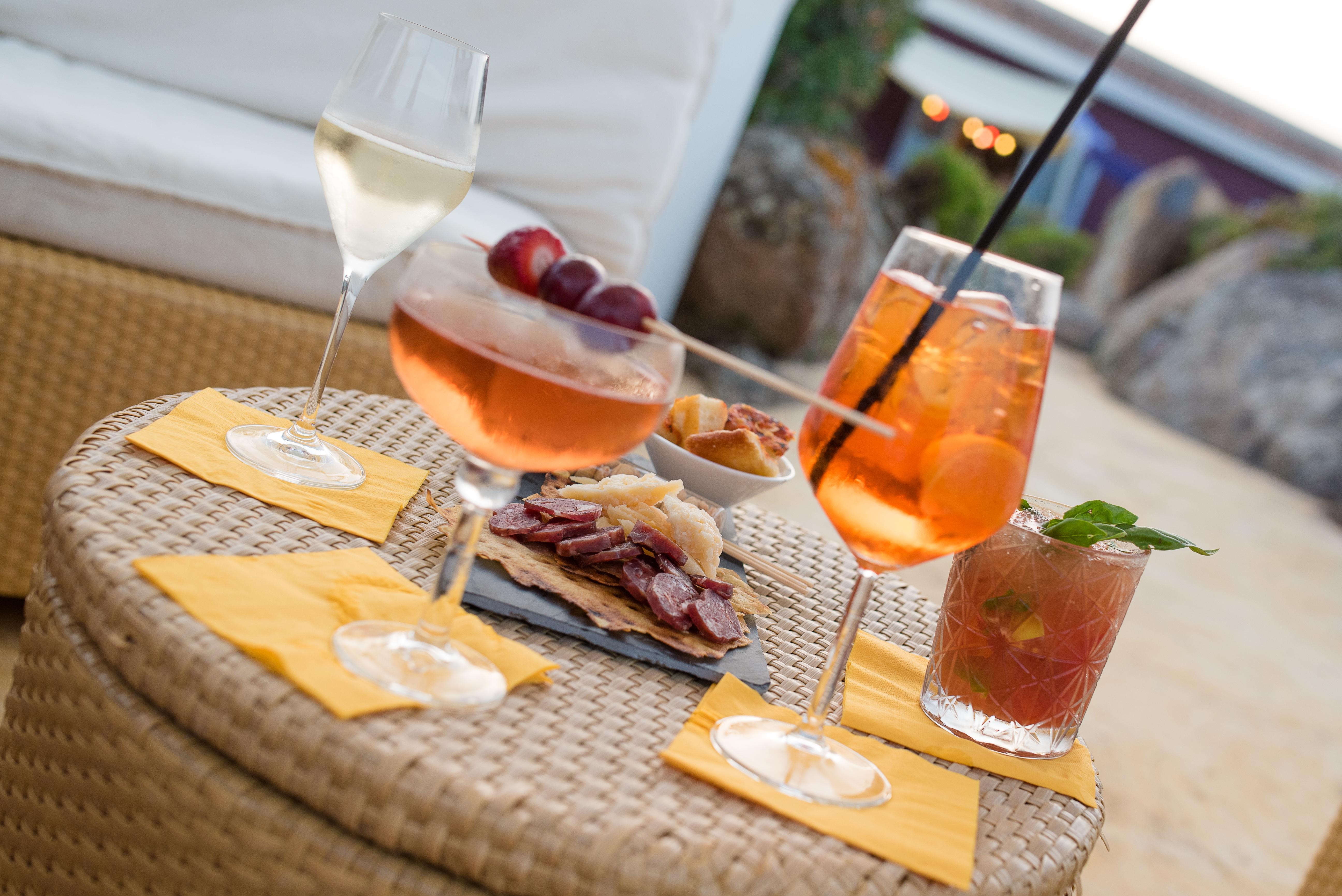 Bajaloglia Resort Castelsardo Ngoại thất bức ảnh
