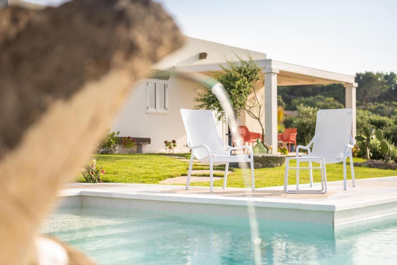 Bajaloglia Resort Castelsardo Ngoại thất bức ảnh