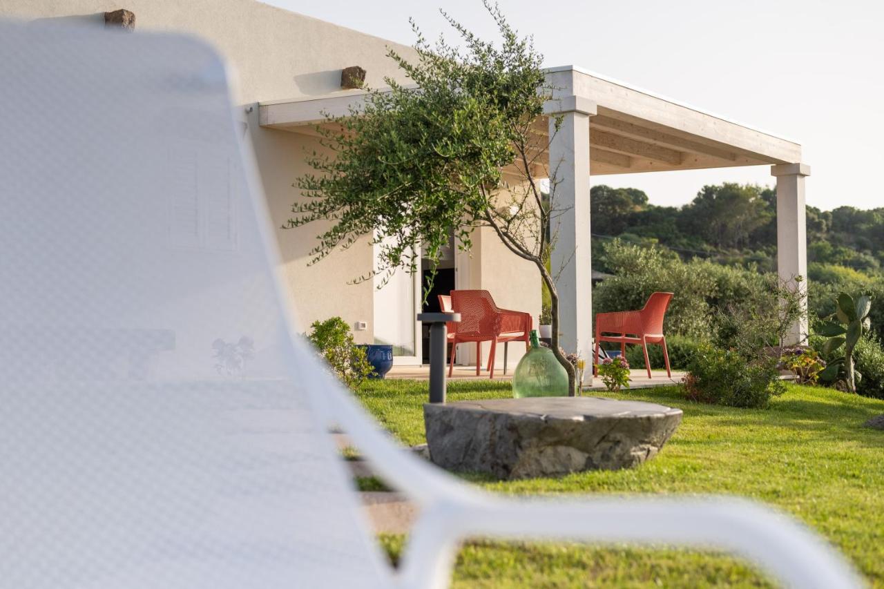 Bajaloglia Resort Castelsardo Ngoại thất bức ảnh