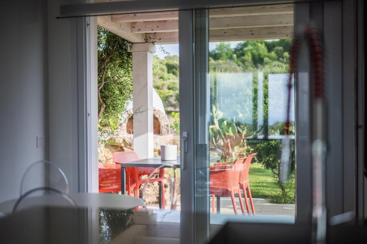 Bajaloglia Resort Castelsardo Ngoại thất bức ảnh