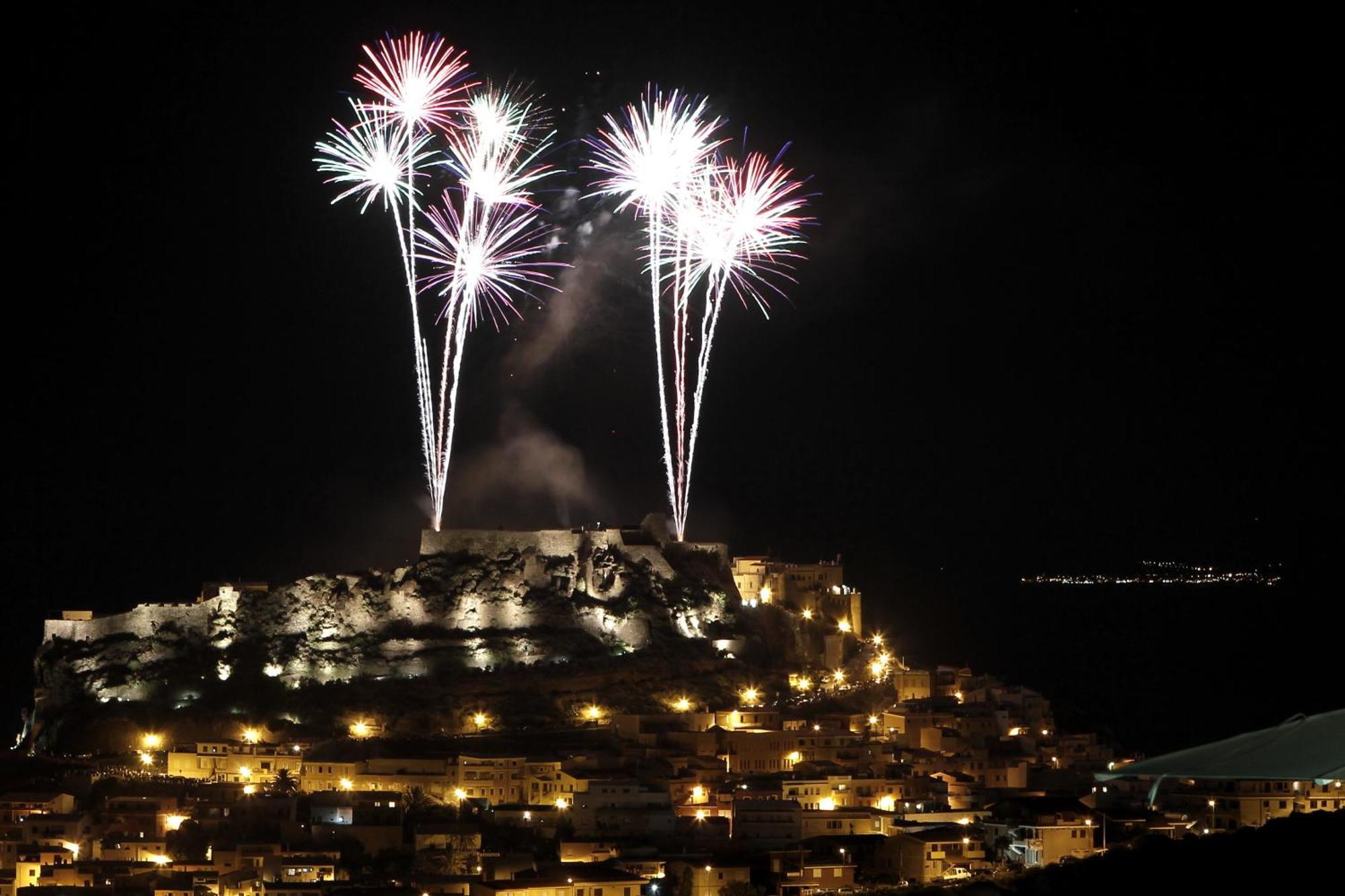 Bajaloglia Resort Castelsardo Ngoại thất bức ảnh