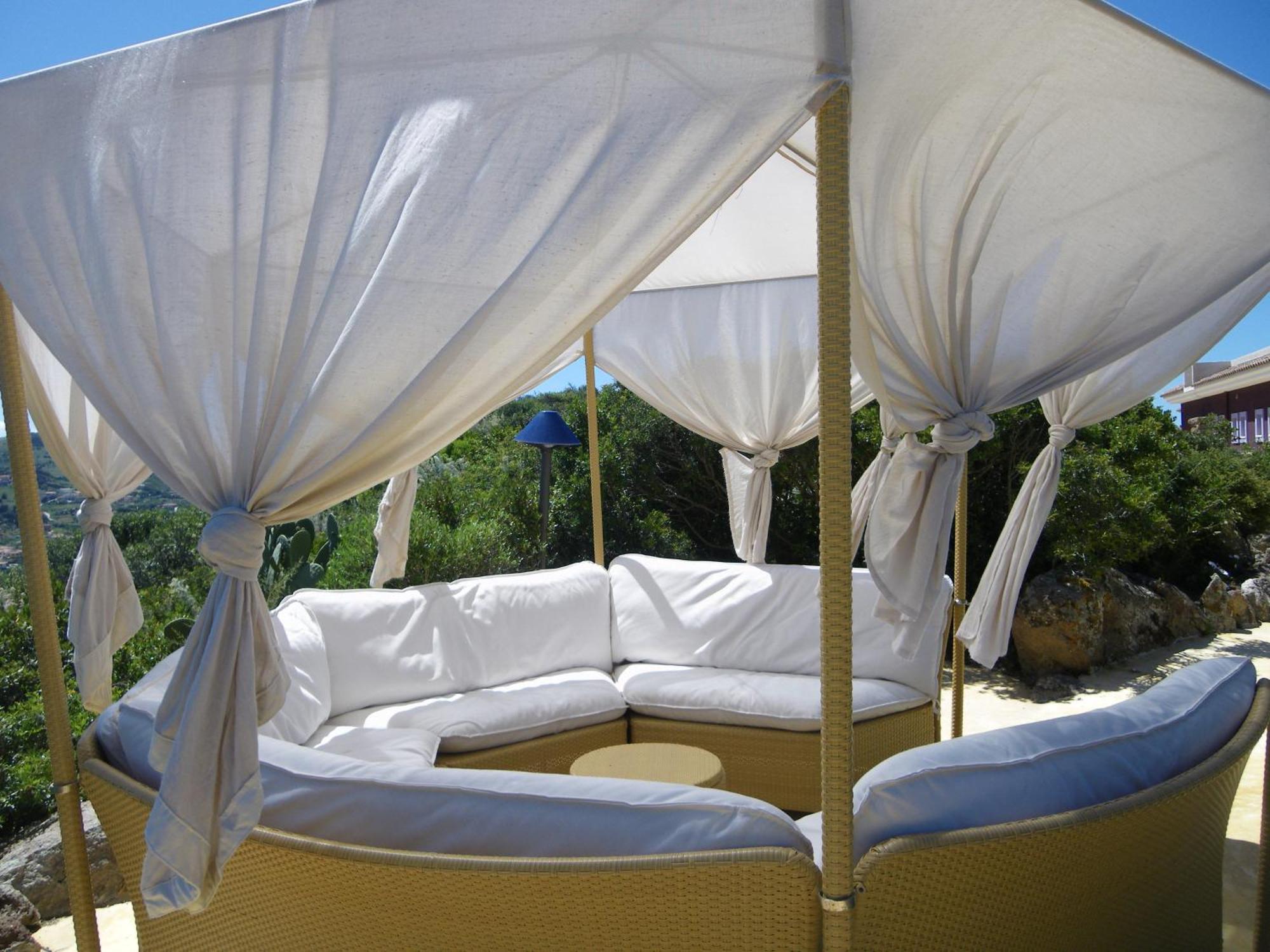 Bajaloglia Resort Castelsardo Ngoại thất bức ảnh