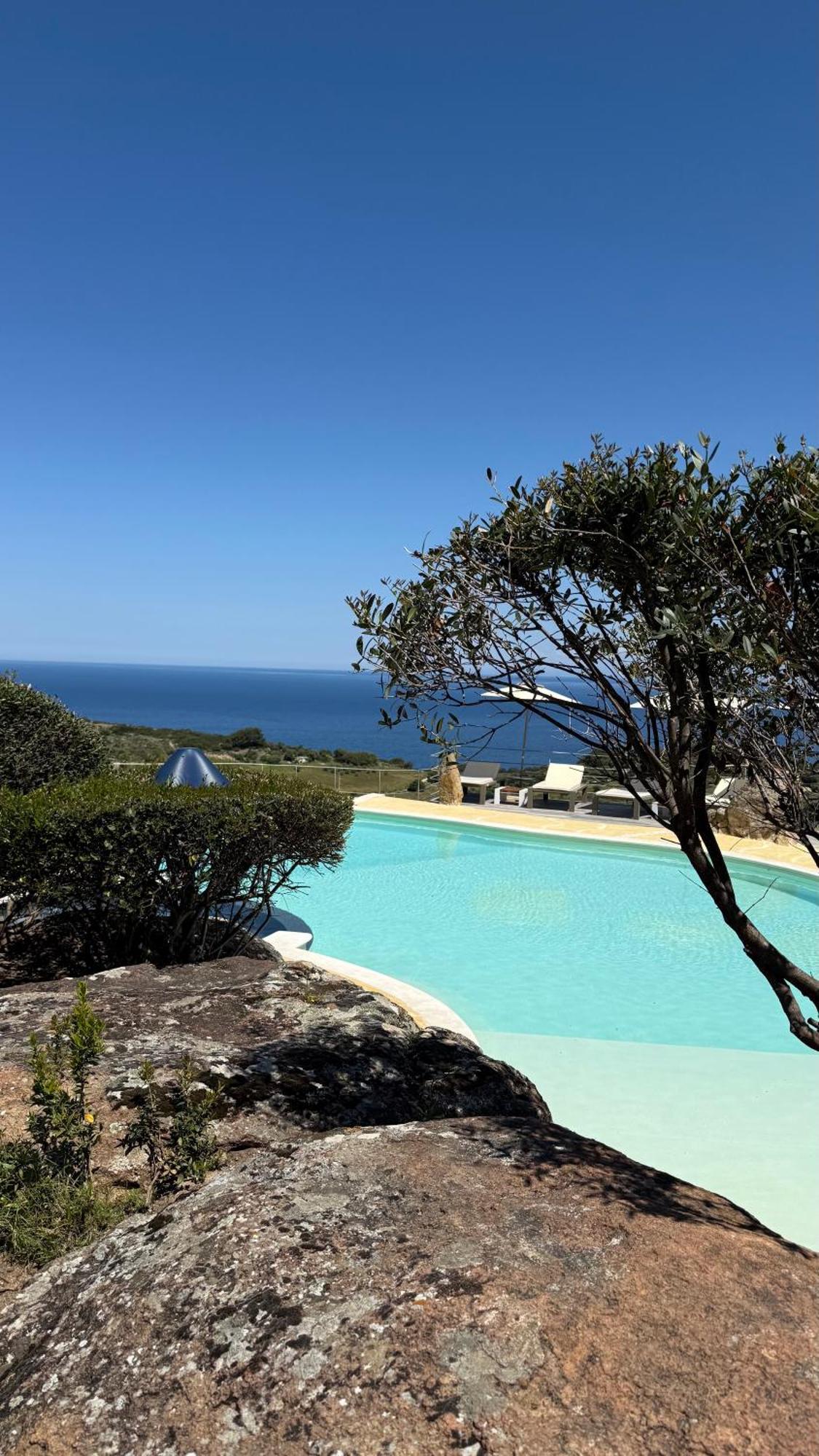 Bajaloglia Resort Castelsardo Ngoại thất bức ảnh